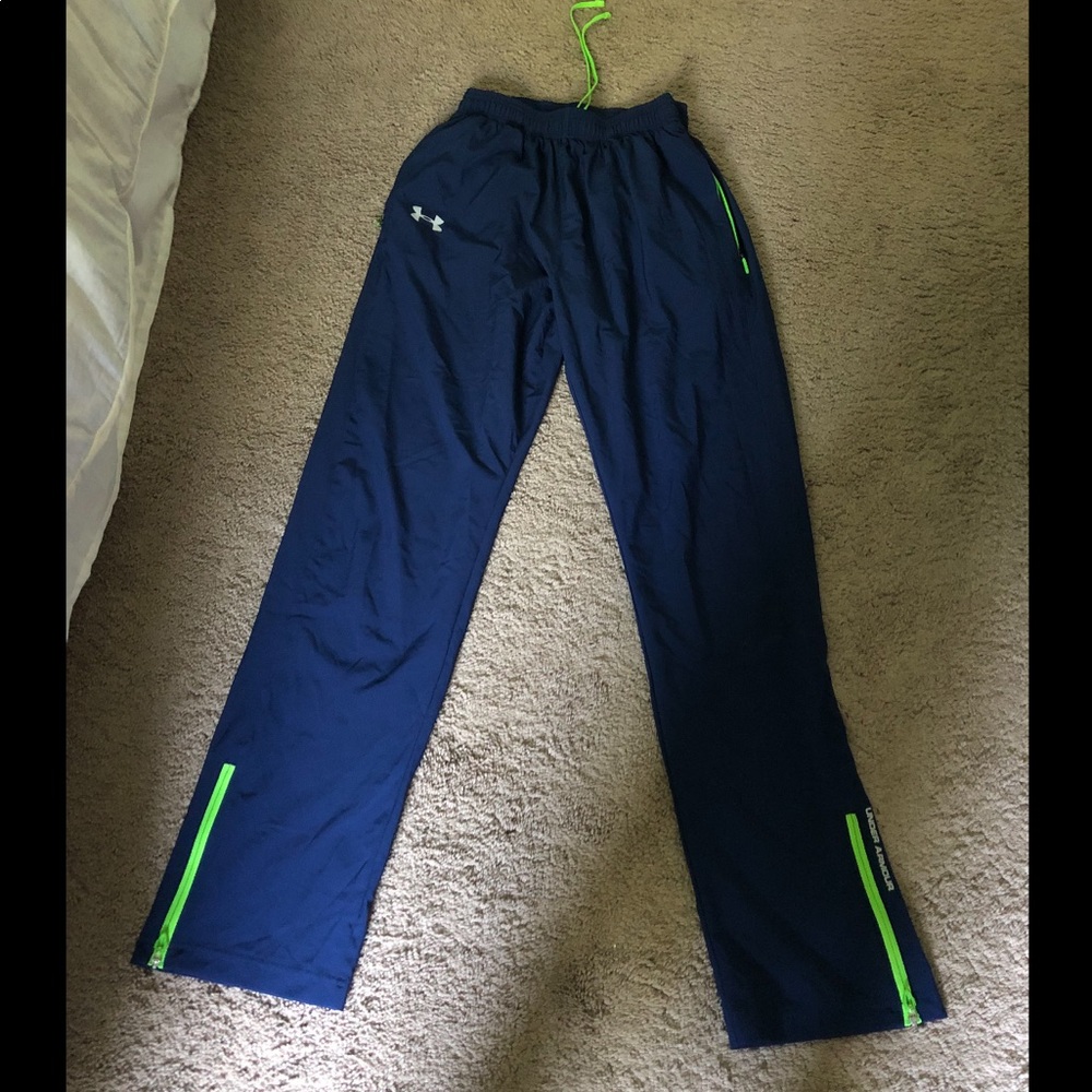 Sweatpants